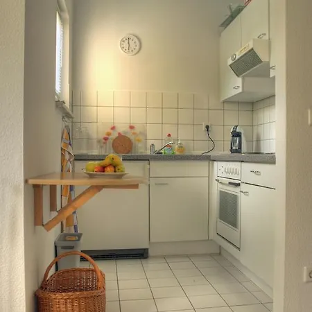 Apartment Am Grossen Garten Дрезден Номер фото