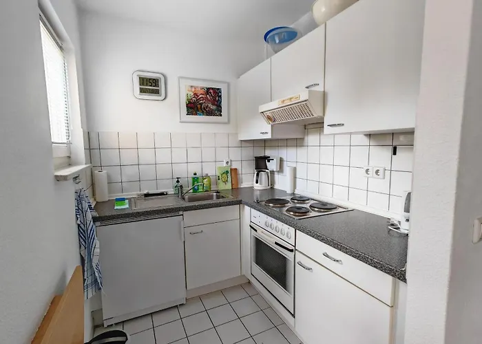 Apartment Am Grossen Garten Dresden