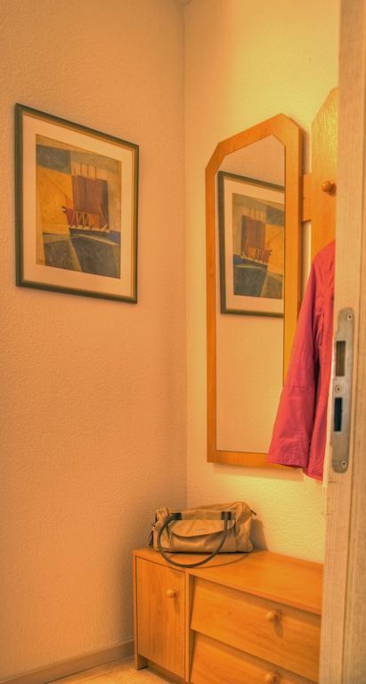 Apartamento Am Grossen Garten Dresde